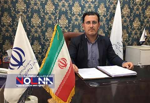 فیروز عزت دوست معاون امور جوانان اداره کل ورزش و جوانان استان گیلان شد