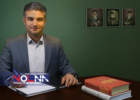 من آمده ام زبان مردم پایین باشم