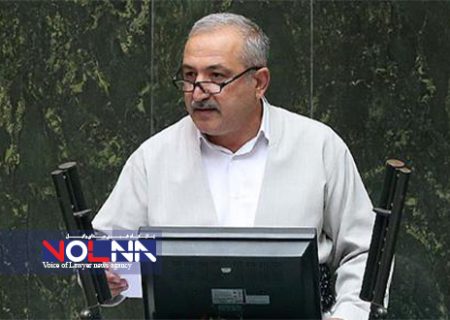 از ۶ ماه قبل همه مى دانستند رییس جمهورید!