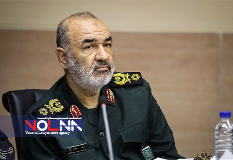 وطن‌فروشانی که به غرب لبخند می‌زنند در ایران جایگاهی ندارند
