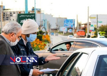 ۵۹هزار خودرو برگشت داده شد
