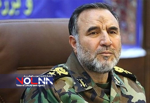 لبیک ارتش به فرمان رهبر انقلاب