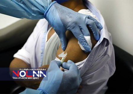 شروع تزریق مجدد دوز نخست واکسن در رشت از امروز
