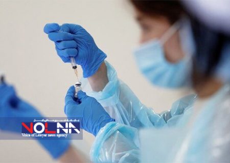 ۳۲ درصد گروه‌های هدف در استان گیلان مقابل کرونا واکسینه شدند