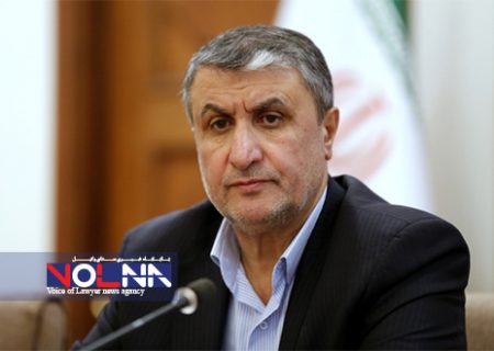 سازمان انرژی اتمی تاثیر مهمی برای قدرت سازی ملی دارد