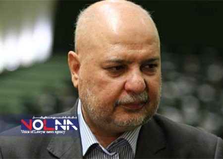 انتصاب میرکاظمی به سمت رئیس سازمان برنامه و بودجه کشور