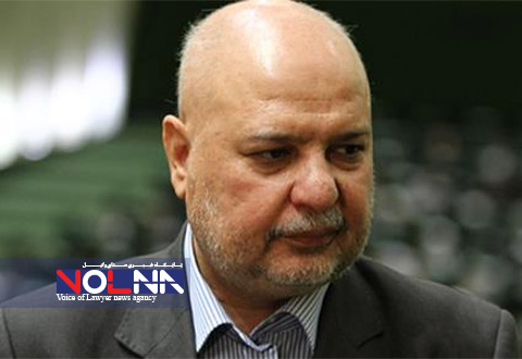 انتصاب میرکاظمی به سمت رئیس سازمان برنامه و بودجه کشور