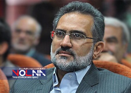 معاون پارلمانی رئیس جمهور کار خود را آغار کرد