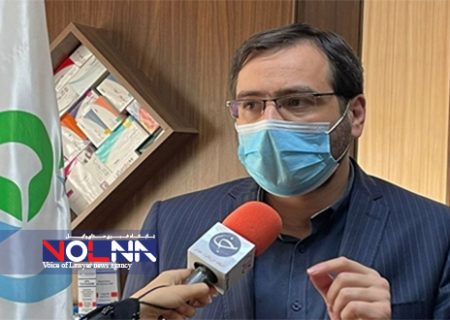 برکت واردات واکسن کرونا را تسهیل کرد