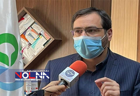 برکت واردات واکسن کرونا را تسهیل کرد