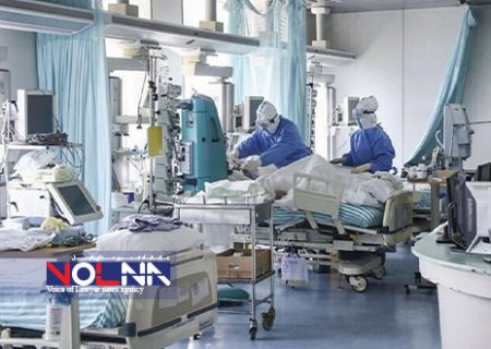 ۸۵ بیمار کرونایی جدید در ICU بیمارستان‌های گیلان بستری شدند