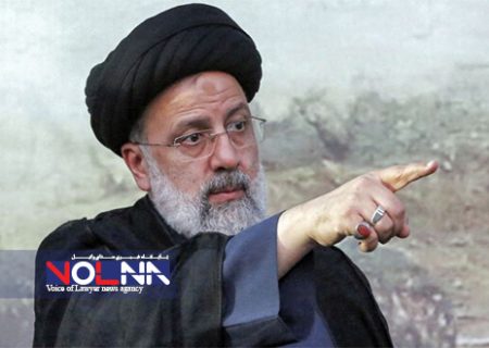 مطالبه صدای وکیل از رئیس جمهور(ورزش و جوانان)