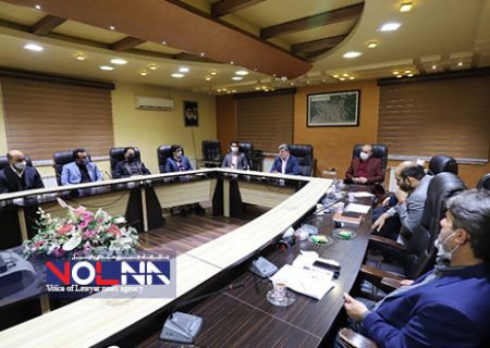 اعضا و روسای کمیسیون های تخصصی شورای شهرستان رشت  مشخص شدند