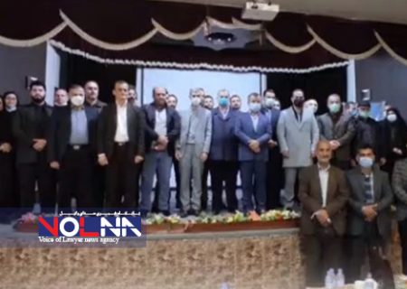 نشست هم اندیشی دکتر احمدی سنگری با شوراها و دهیاران شهرستان خمام