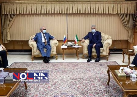 راه‌های گسترش مناسبات گیلان و روسیه بررسی شد