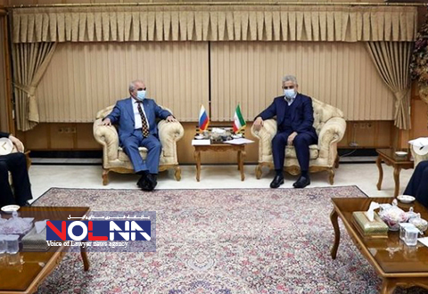 راه‌های گسترش مناسبات گیلان و روسیه بررسی شد
