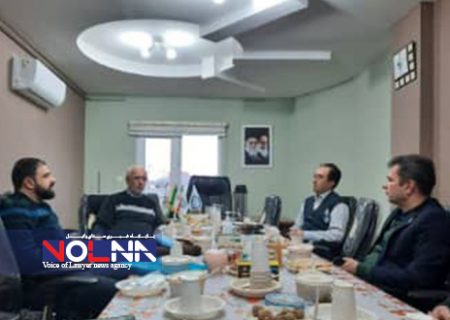 بررسی نیازهای واحدهای صنعتی و فعالان استارت آپ با حضور رئیس کمیسیون صنایع و معادن مجلس شورای اسلامی