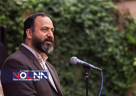 رضا ثقتی مدیرکل فرهنگ و ارشاد اسلامی استان گیلان شد.