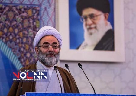 دشمن در جنگ روایت‌ها علیه نظام ‌به‌دنبال تحریف حقایق است