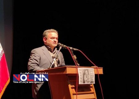 امیر جانبازی سرپرست فرمانداری بندرانزلی شد