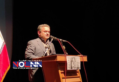 امیر جانبازی سرپرست فرمانداری بندرانزلی شد
