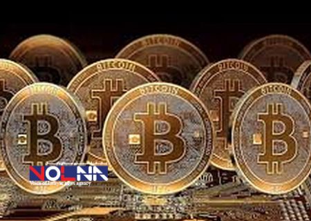 بیت کوین سقوط کرد