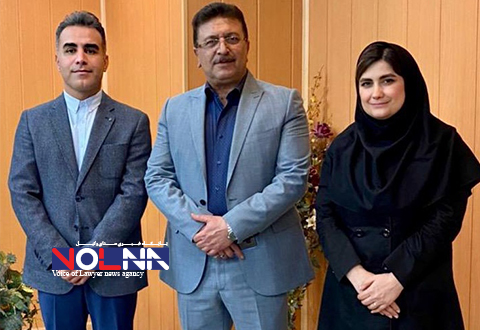 هیئت رئیسه شورای هماهنگی بیمه های بازرگانی استان گیلان