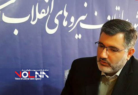 سیاوش آقاجانی مدیرکل تعاون،کار و رفاه اجتماعی شد