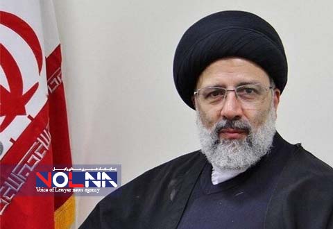 مطالبه صدای وکیل از رئیس جمهور(فرهنگ و ارشاد اسلامی)