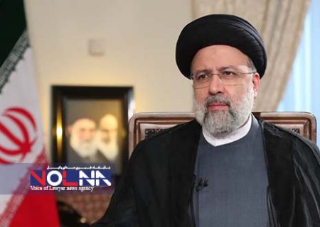 مطالبه صدای وکیل از رئیس جمهور(بحران پسماند)