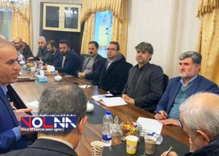 عدم تحقق ردیف های اعتباری شورای شهرستان رشت