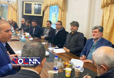 عدم تحقق ردیف های اعتباری شورای شهرستان رشت