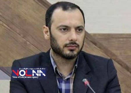 سید حمید موسوی به سمت معاونت فرمانداری شهرستان خمام منصوب شد.