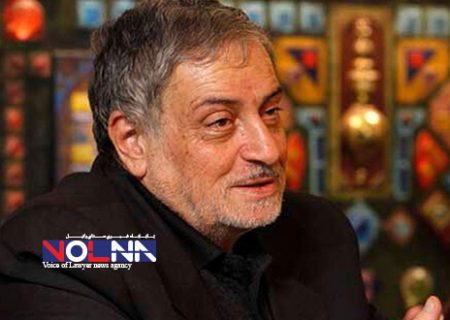 محمدرضا یزدانی خرم درگذشت