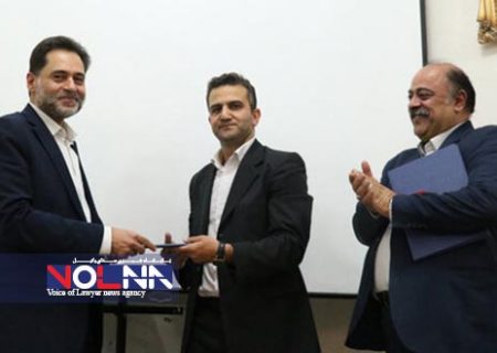 مهدی خدمت بین دانا مدیرکل بهزیستی گیلان شد.