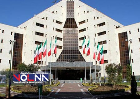 انتصابات جدید در استانداری گیلان