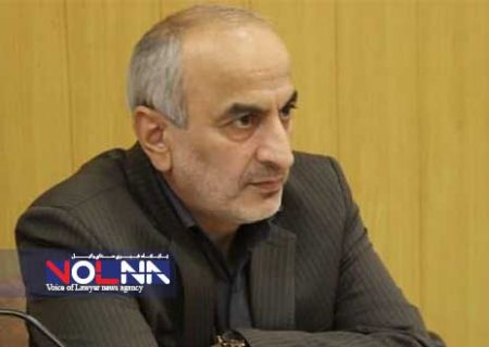 تیمور پورحیدری مدیرکل صمت گیلان شد.