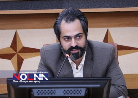 جوانان بازوان اجرایی کشور هستند.