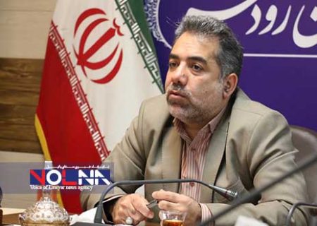 محمدرضا شهاب زاده فرماندار شهرستان رودسر شد