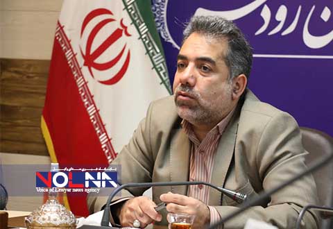 محمدرضا شهاب زاده فرماندار شهرستان رودسر شد