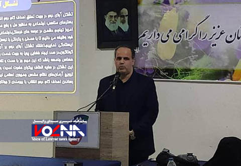 در تحقق شعار ۱۴۰۱،سهم گیلان مشخص شود.