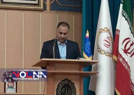 مهدی محبوبی مدیرعامل شرکت شهرکهای صنعتی استان گیلان شد.