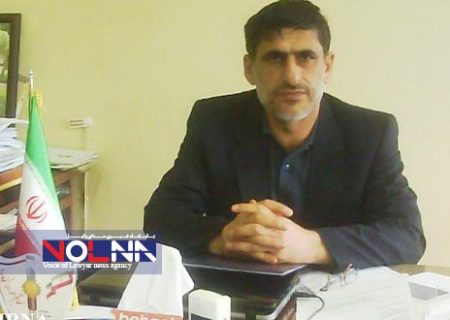 محمد فائزی مدیرکل آموزش و پرورش گیلان شد.