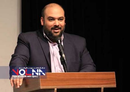 پیام تبریک رئیس سازمان فرهنگی اجتماعی ورزشی شهرداری رشت