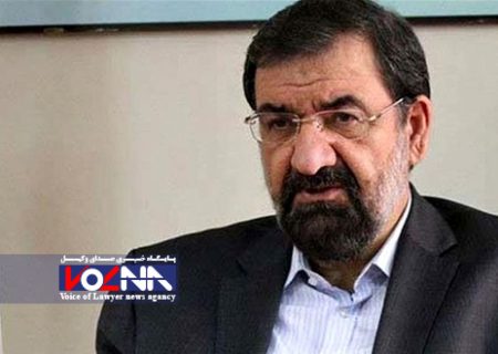 محسن رضایی در بیمارستان بستری شد