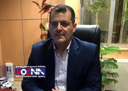 صدیف بیک‌زاده سرپرست سازمان حمایت مصرف‌کنندگان و تولیدکنندگان شد