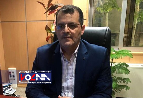صدیف بیک‌زاده سرپرست سازمان حمایت مصرف‌کنندگان و تولیدکنندگان شد