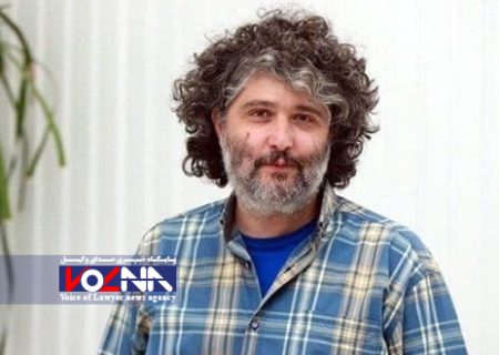 محسن برمهانی معاون سیما شد