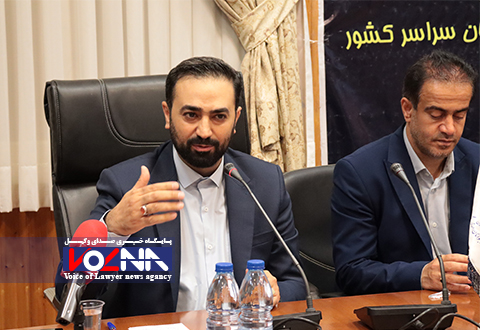 نشست روسا و کارشناسان حوزه مشارکت های اجتماعی ورزش و جوانان سراسر کشور در گیلان برگزار شد