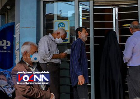 احتمال افزایش حقوق بازنشستگان